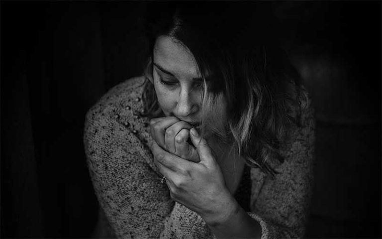 postpartum depression