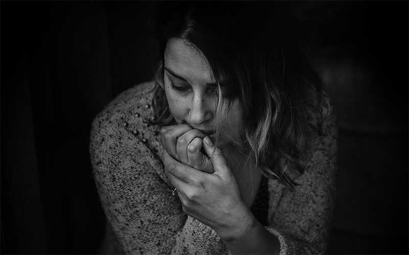 postpartum depression