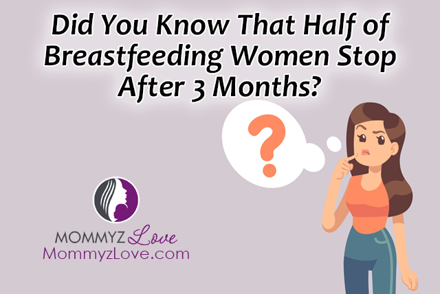 How Do You Know When to Stop Breastfeeding?