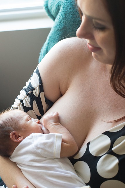 Breastfeeding Recommendations For Every Breastfeeding Mother