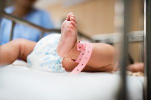 The Effect of IV Fluids On Breastfeeding