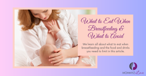 breastfeeding